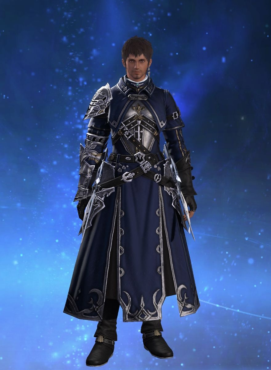 Aezryn Gra'lif