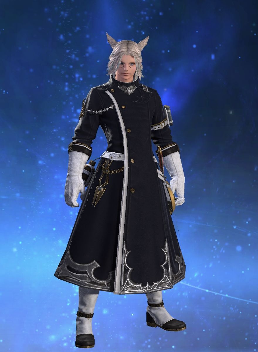 Shion Black