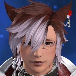 Lark Miqo'te