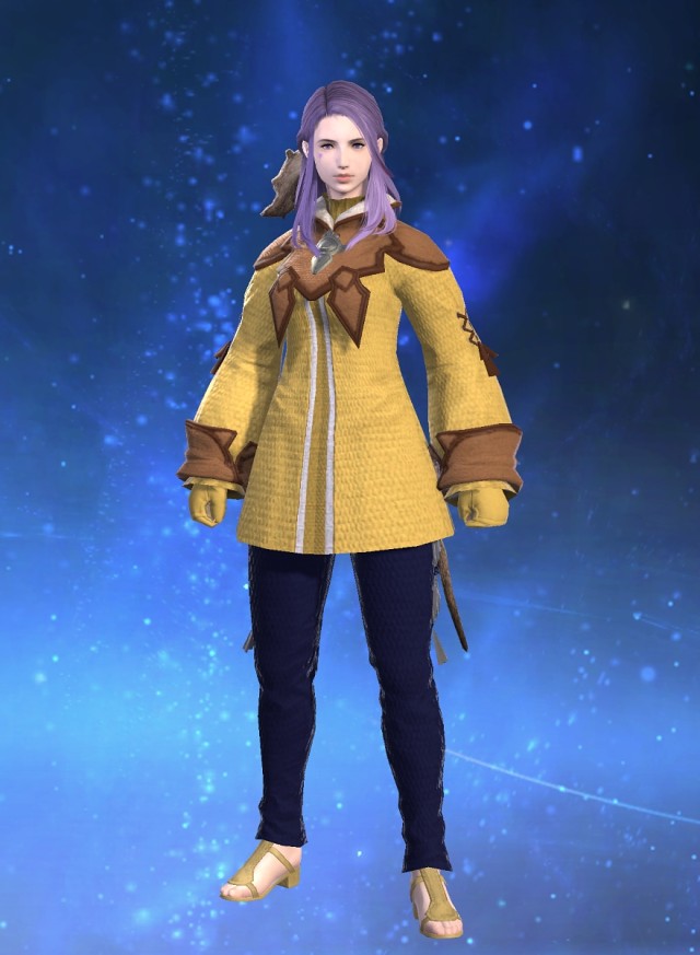 Asura Myst