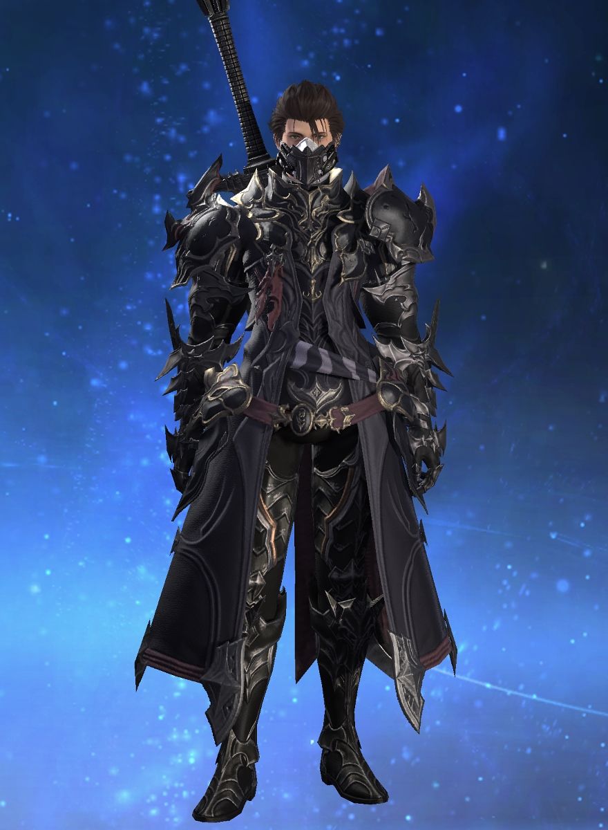 Ryu Moonshade