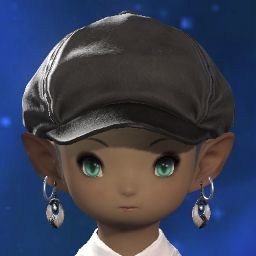 Lalafell Over