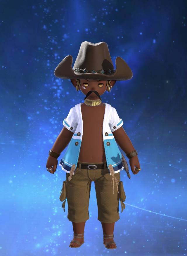 Senor Dinky