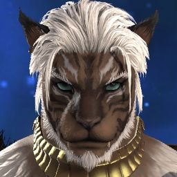 Sirius Wolfstar