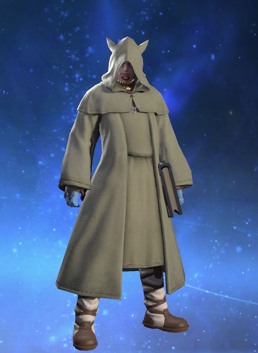Stolas Stellaris