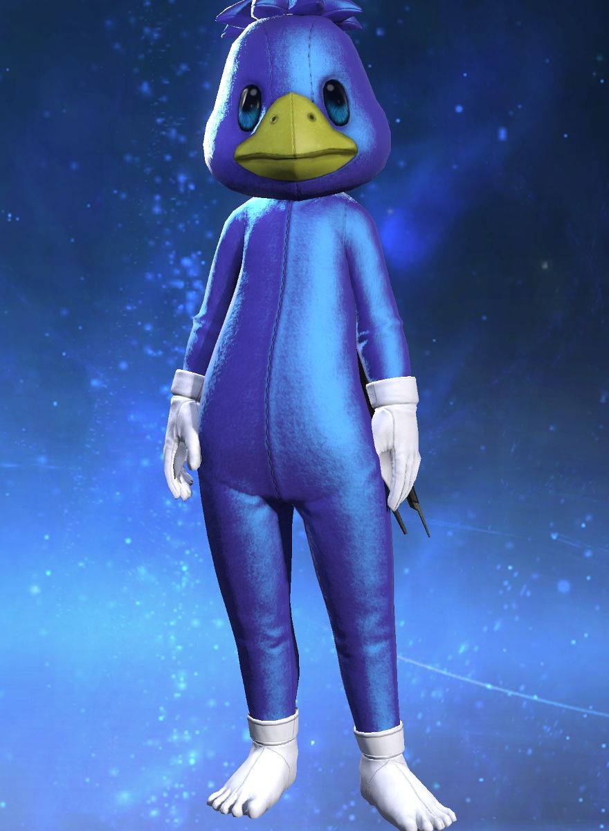 Frogy Mee