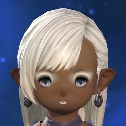 Oboro Lalafell