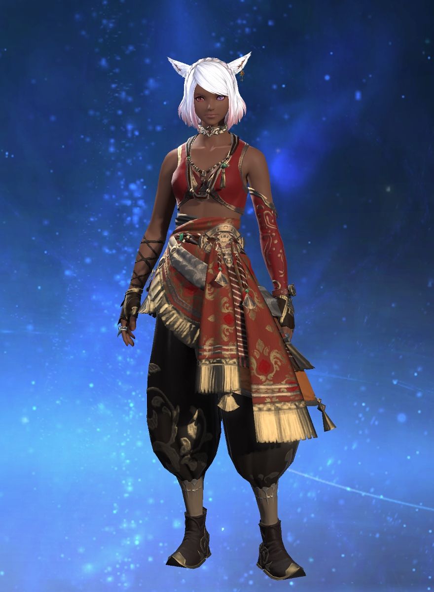 Prum Prophet
