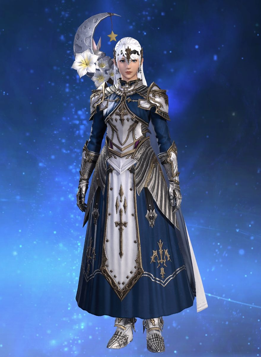 Rose Lightbringer
