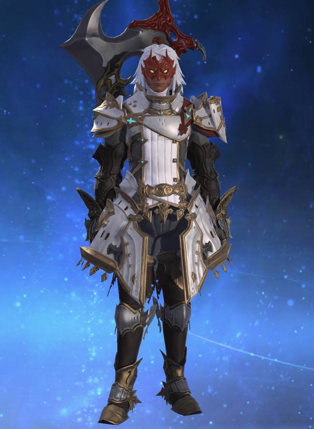 Archer Caladbolg