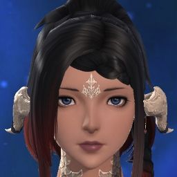 Xiah's Avatar