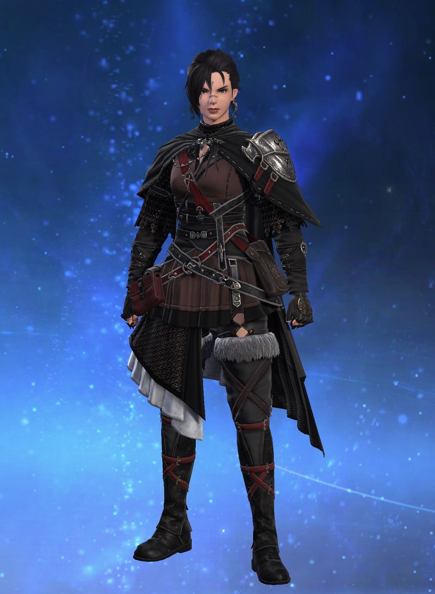 Aeryn Taltos