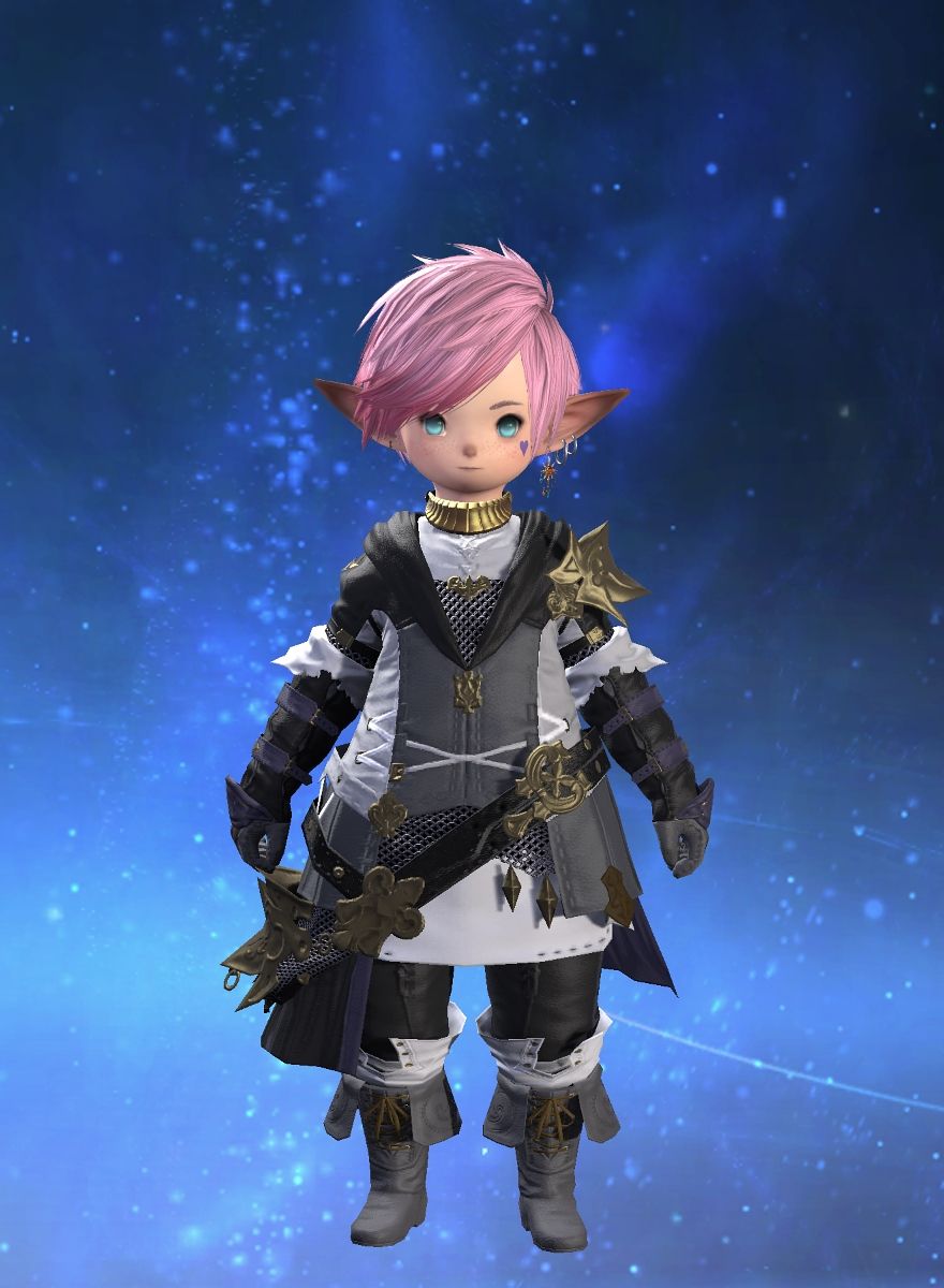 Ferocious Popoto