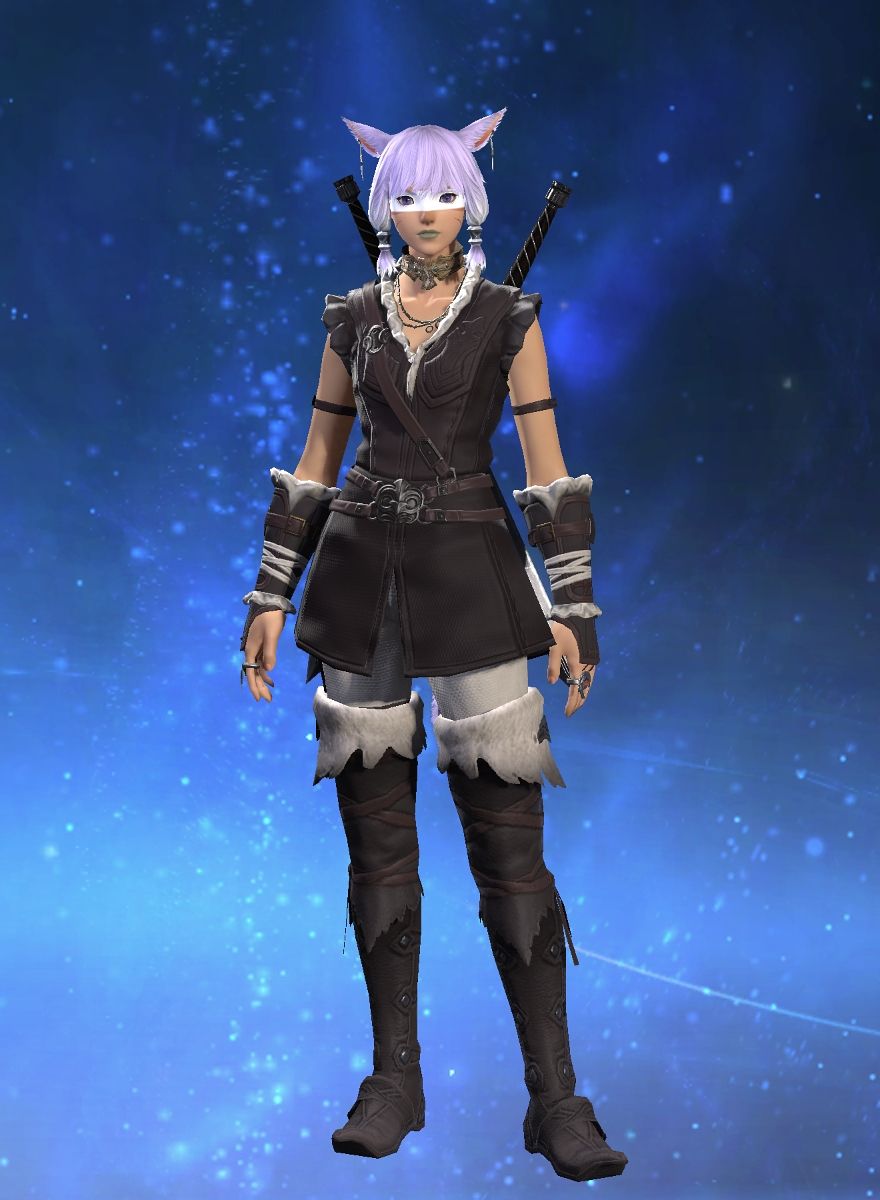 Astra Gen'arall