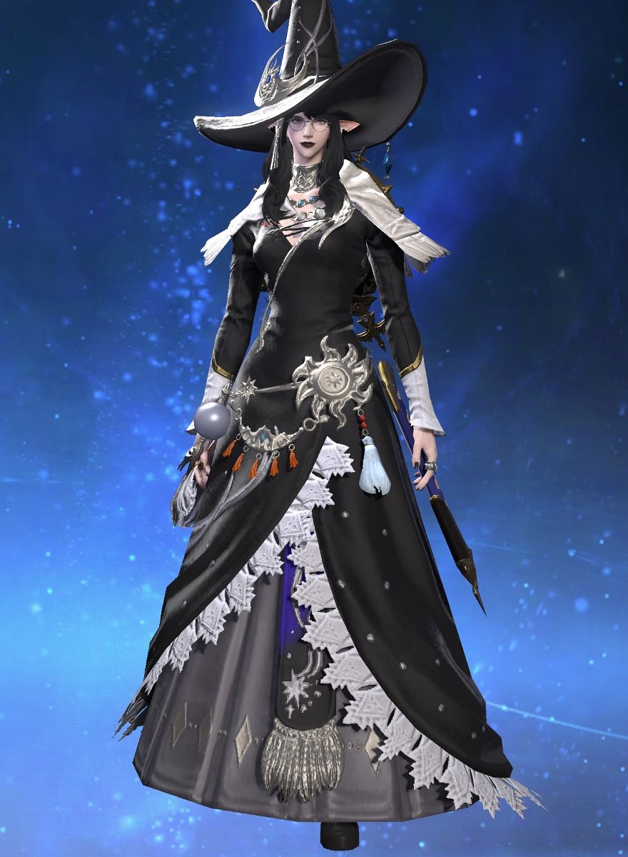 Catheryn Silverhollow