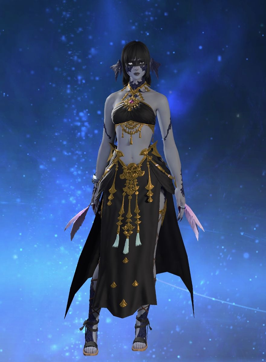 Averiela Lunarclaw