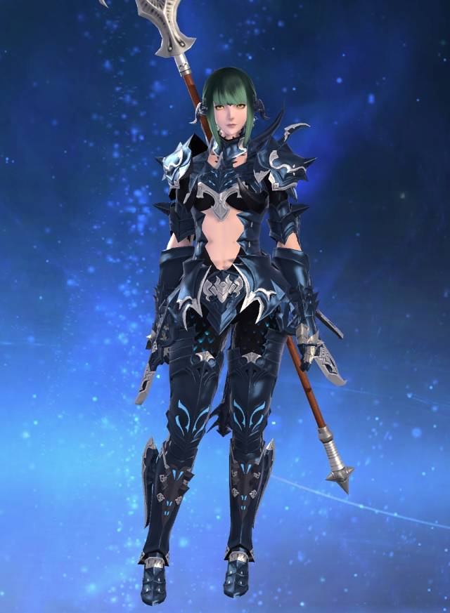 Dissolution Eon