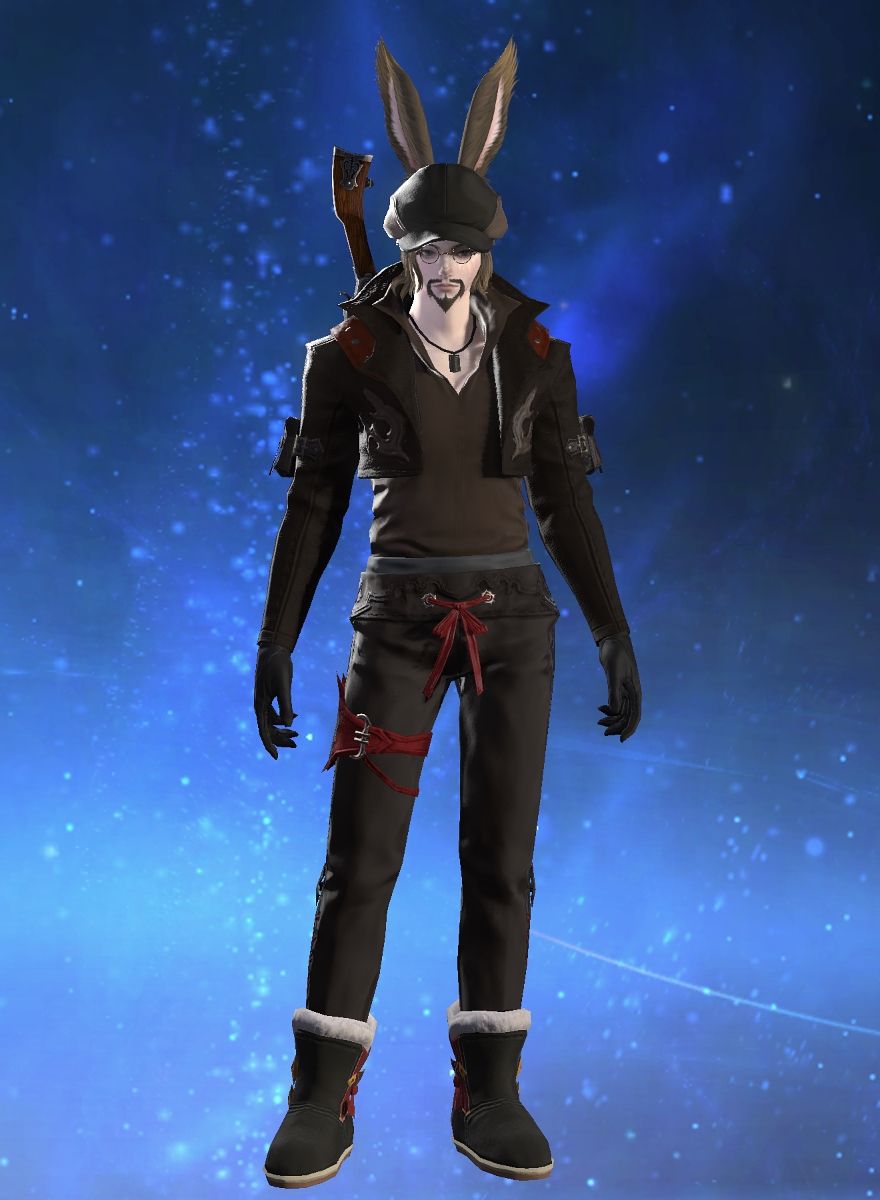 Rubeus Tawlsey