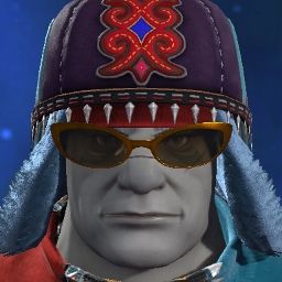 Thiek Guyman