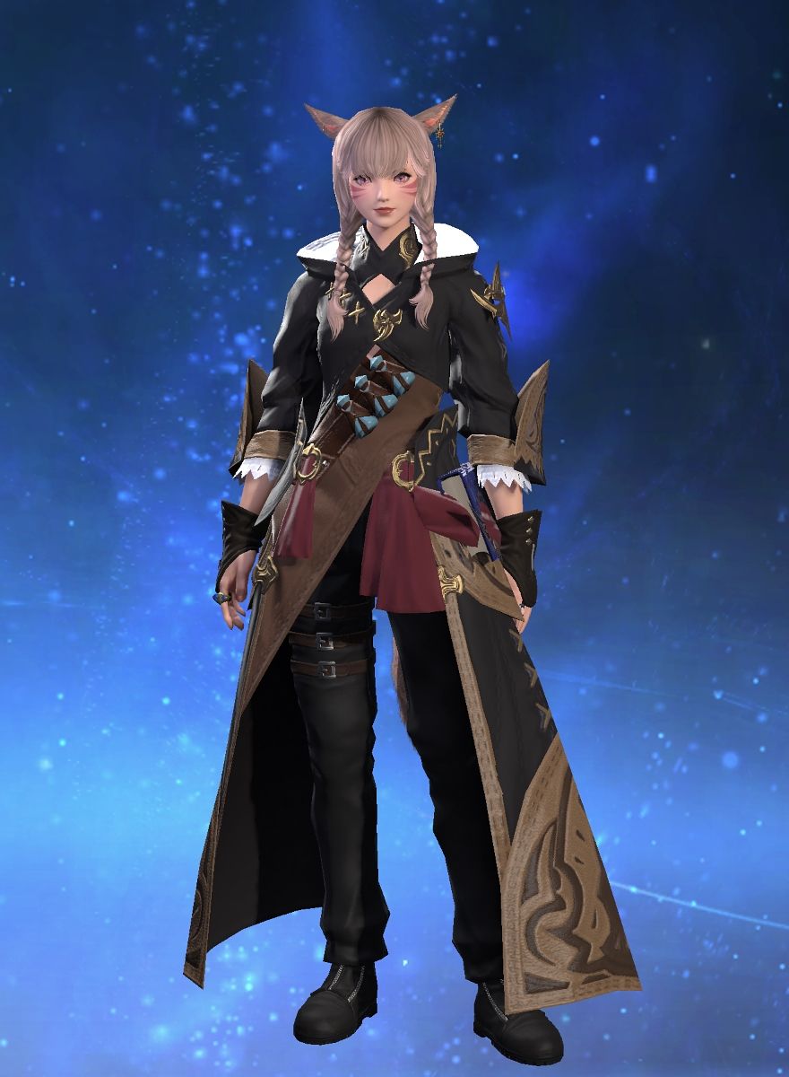 Eris Catkin