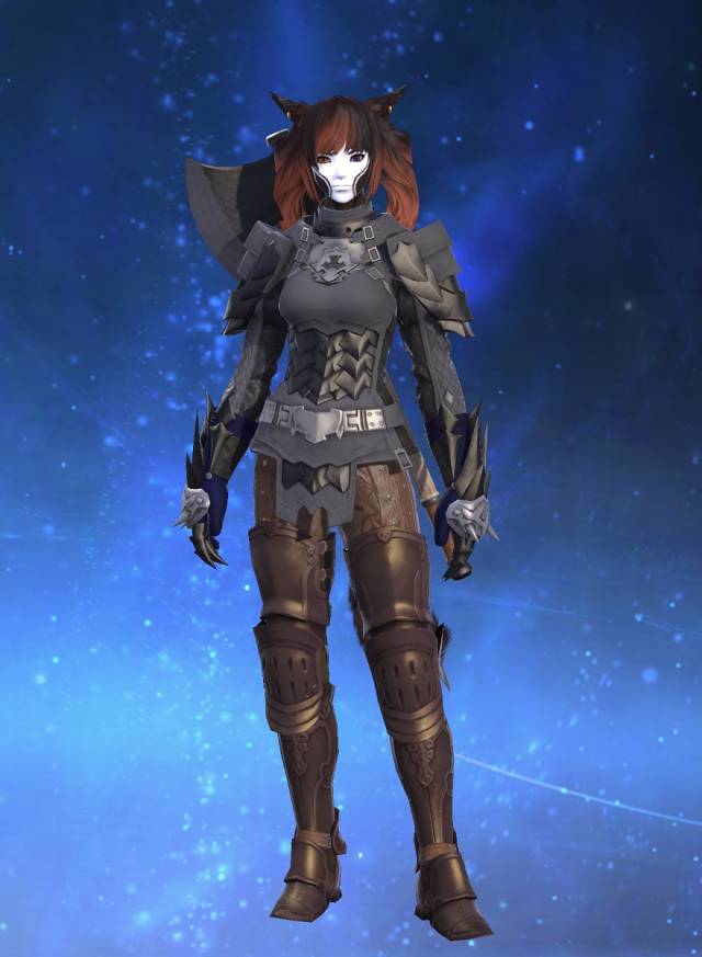 Kirrara Galacia