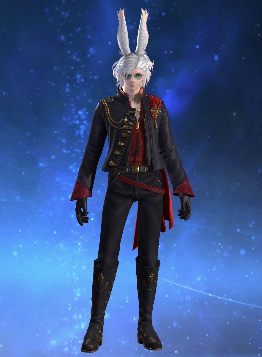 Vin Akatsuki