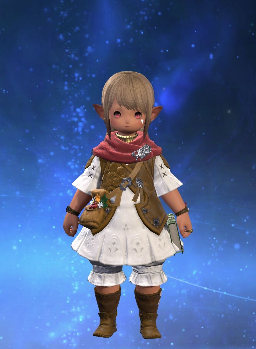 Momo Main