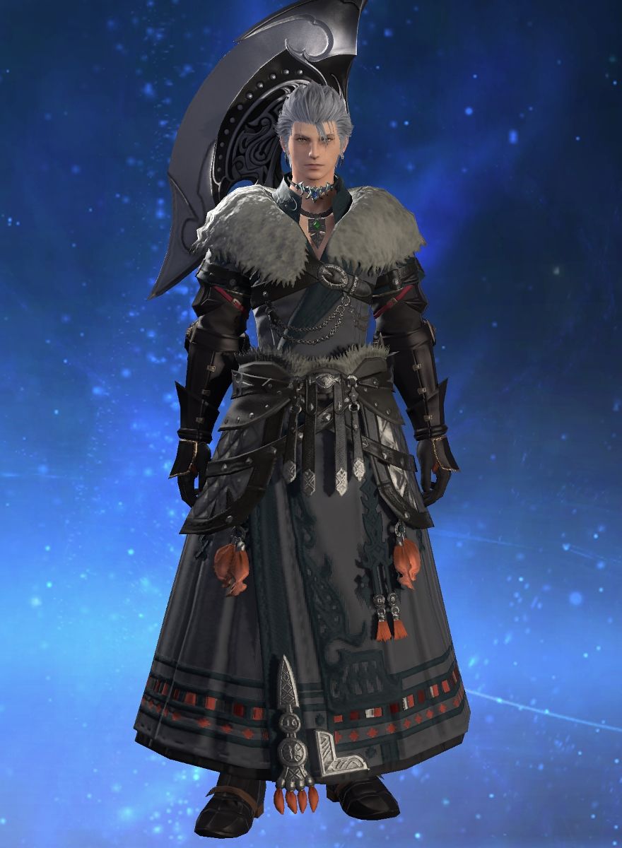 Alfr Bloodchaser