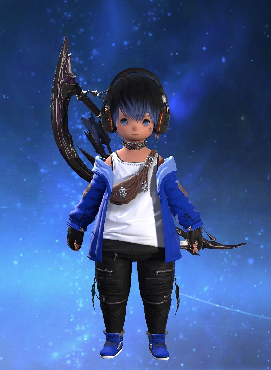 Aoi Neko