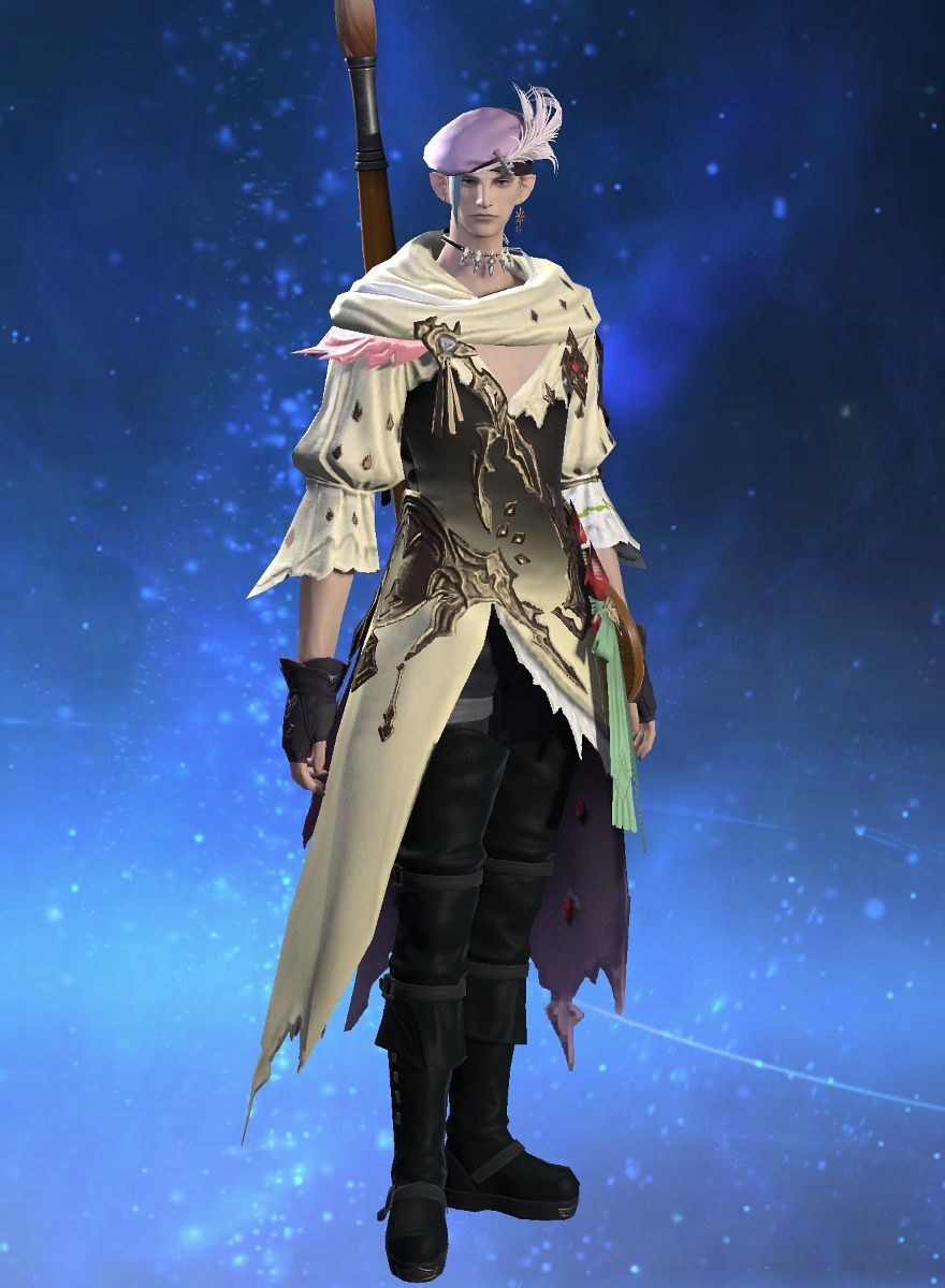 Magus Zealot