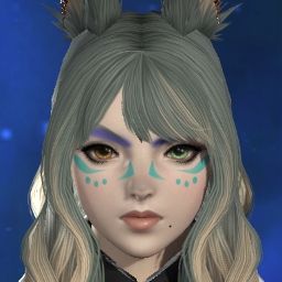 Maevic Moonblade