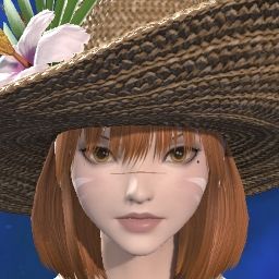 Eliana-Elrich's Avatar