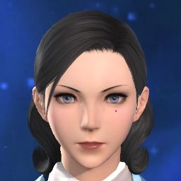 Maria Garnet