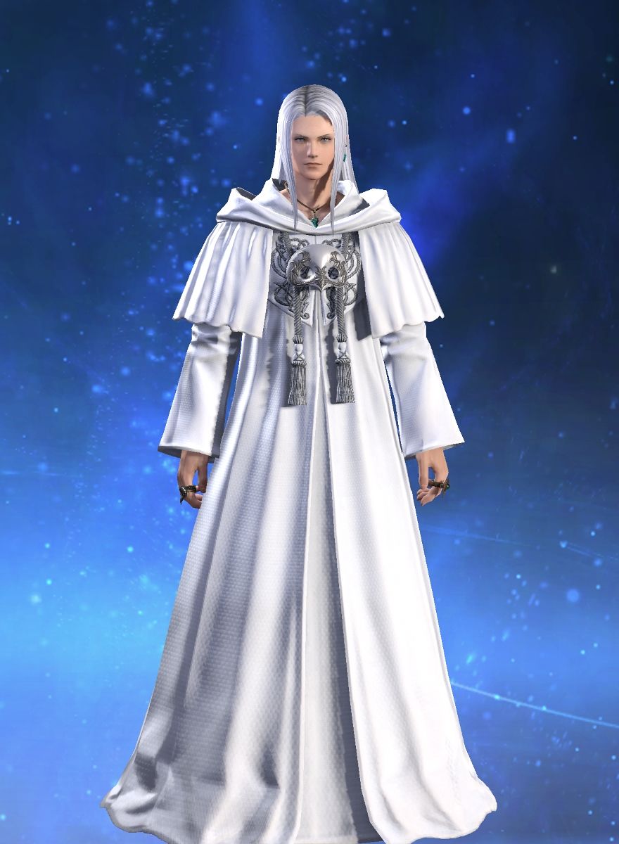 Watchful Emissary