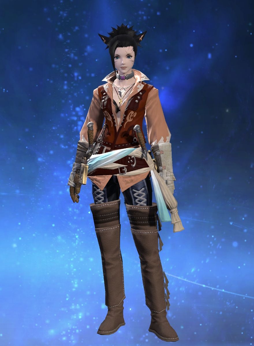 Nyx Nightingale