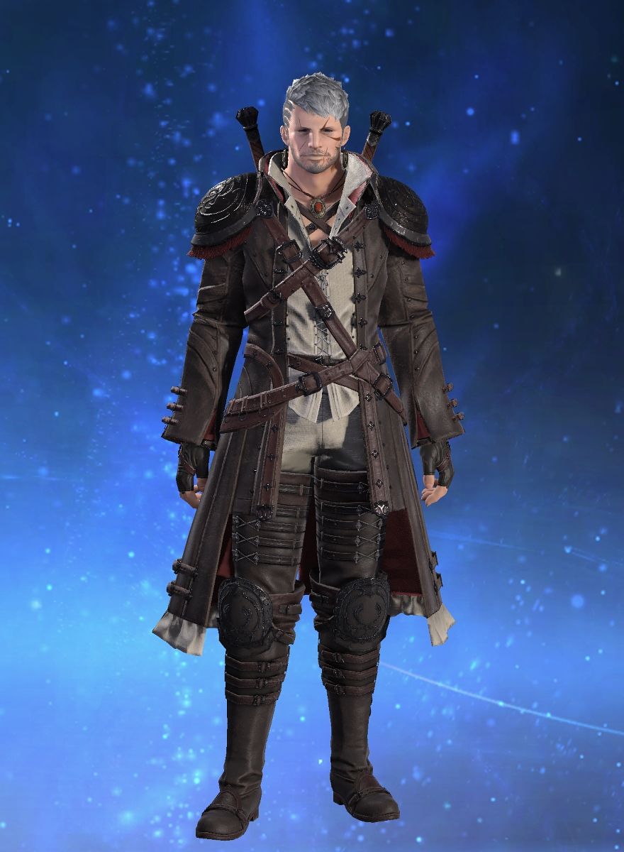 Yasha Uezaru