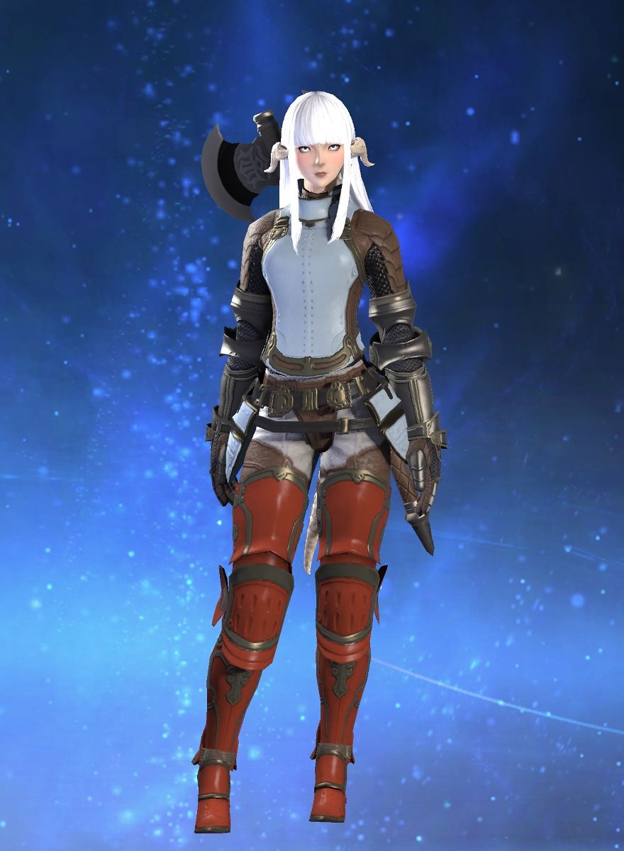 Tessia Eralith'