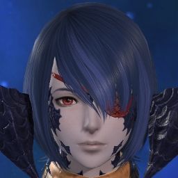 Touka Kirishimah