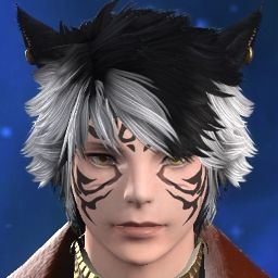 Catboy Claw