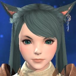 Hatsune Miqo