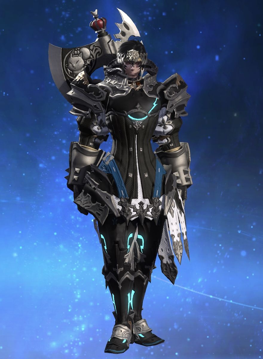 Lucius Gwynbleidd