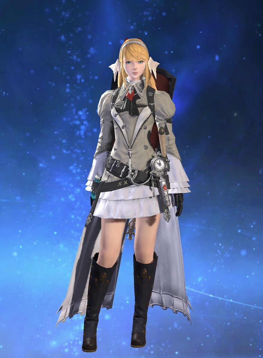 Arva Frontline