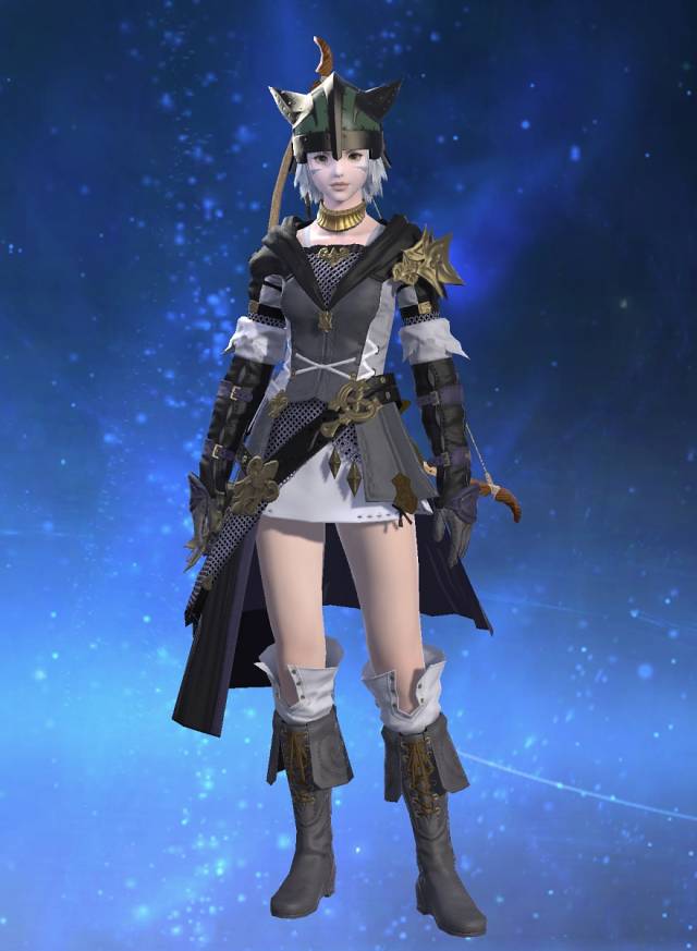 Lady Storm