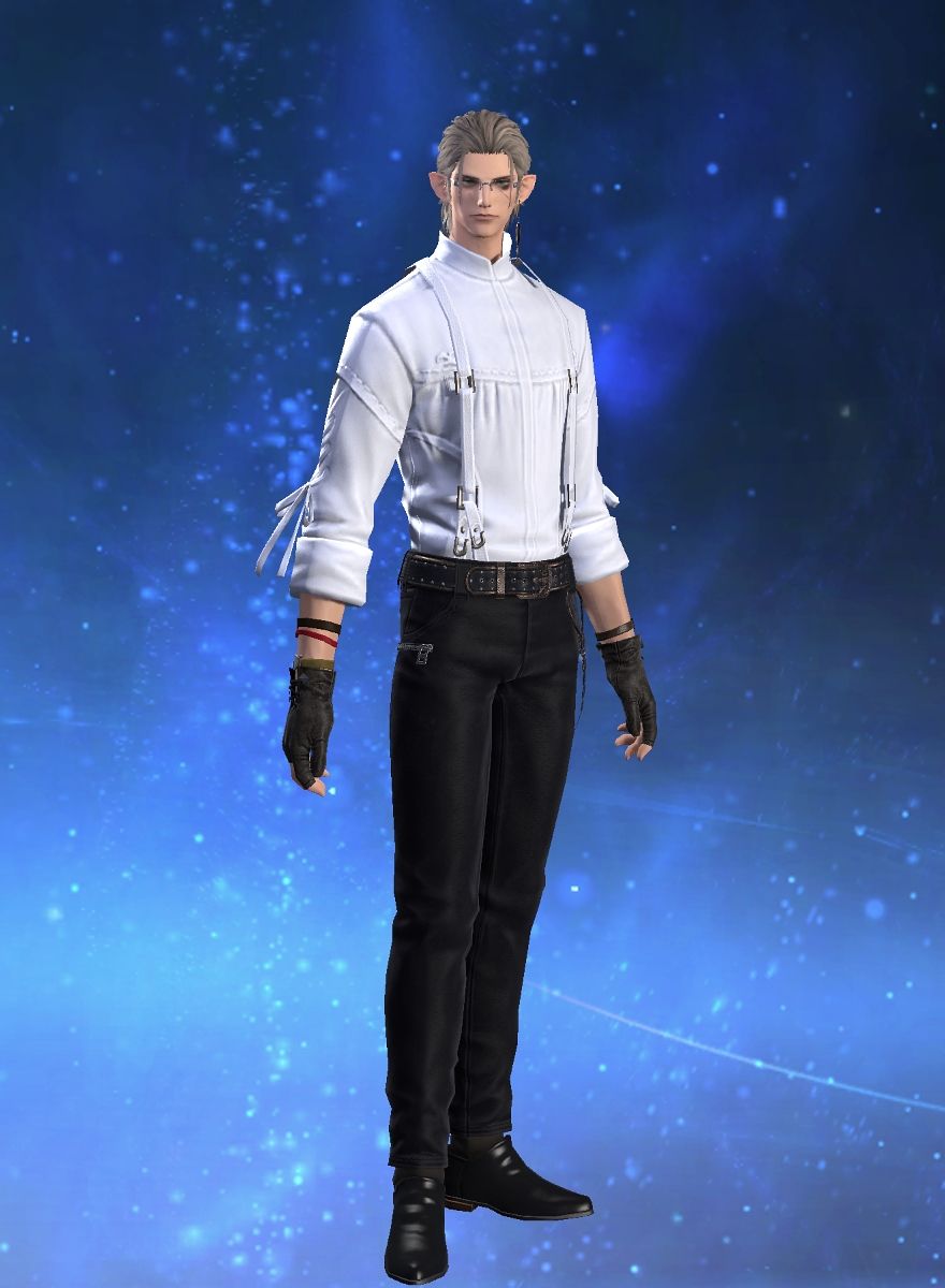 Ignis' Scientia