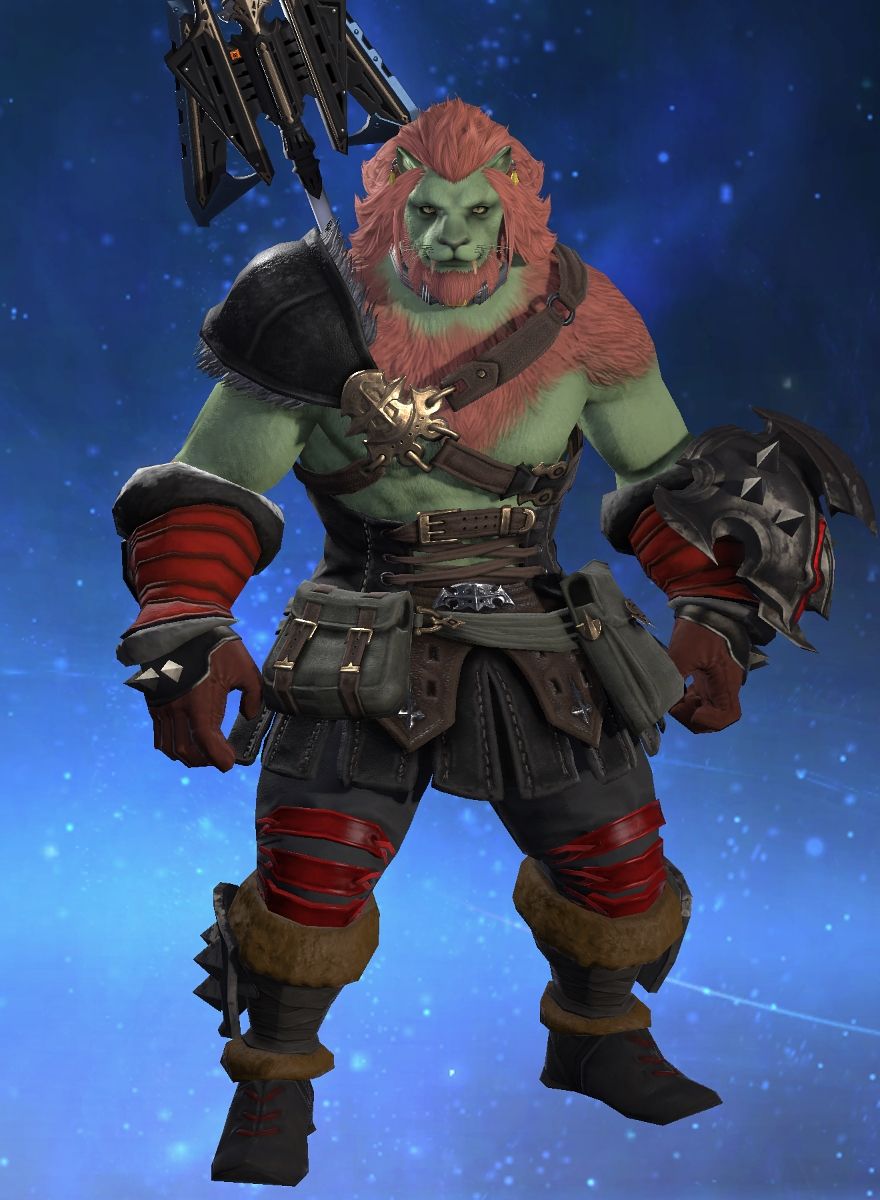 Hammer Blanka