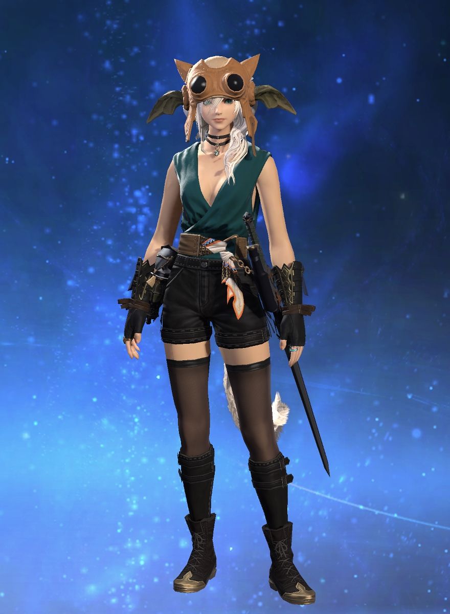 Ava Aoyagi