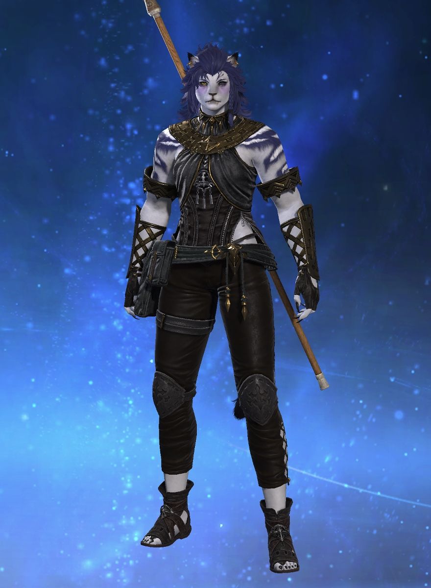 Sabrina Astrophel