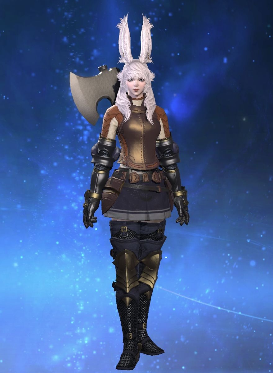 Domina Noctelith