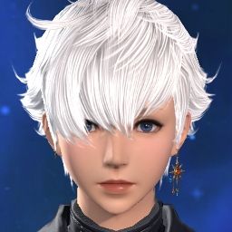 Alphinaud Leveillleur