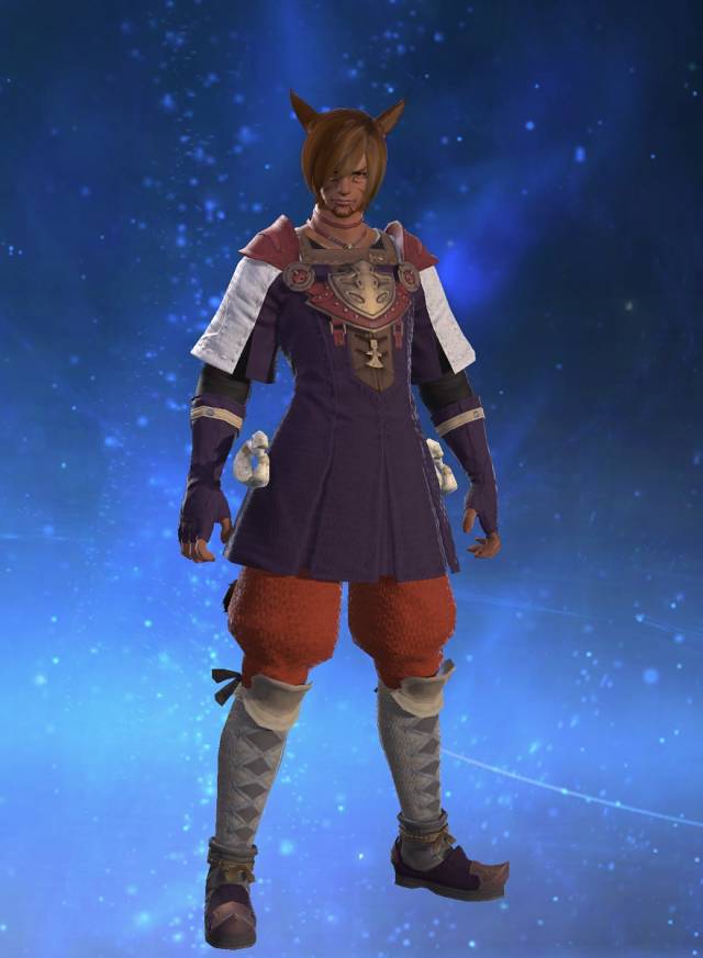 Jan'getsu Kurosaki